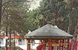 Yusufeli yeni yerleşim yerindeki kabloları çalan...