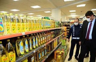 Zabıta Ramazan’da da görevinin başında