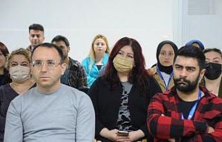 ZBEÜ’de “Kütüphane ve Okuma Kültürümüz”...