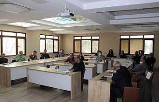 Zeytin ve zeytinyağı ihracatı ve ihracatında karşılaşılan...