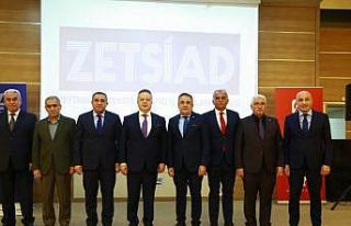 Zeytinburnu tekstilcileri 10 bin kişiyi işe alacak