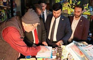 ‘Zimem Defteri’ geleneği ile borçlar siliniyor