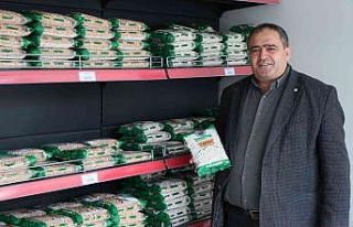 Ziraat Odasından tüketiciye kaliteli ve hesaplı...