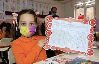 Zonguldak’ta 100 bin 824 öğretmen ve öğrenci...