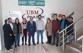 Zonguldak’ta 24 kişilik işbaşı sözleşmesi