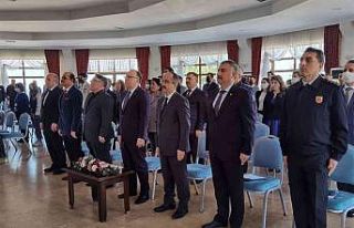 Zonguldak’ta Bağımlılıkla Mücadele Çalıştayı...