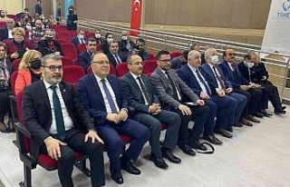 Zonguldak’ta insan hakları konuşuldu