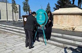 Zonguldak’ta turizm haftası etkinliklerle başladı