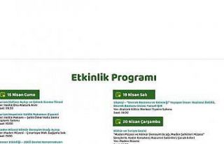 Zonguldak’ta Turizm Haftası etkinliklerle kutlanacak