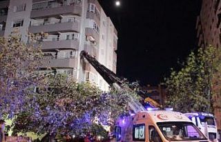 11 kişiye mezar olan apartmanın davasında 3 beraat,...