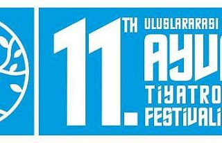 11. Uluslararası Ayvalık Tiyatro Festivali başlıyor