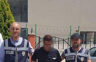 12 suçtan aranan şüpheli yakalandı