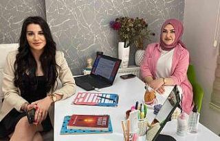 130 kilo ağırlığındaki genç kadın, diyetle...