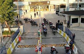 140 kişinin dolandırdığı ’Escort’ operasyonunun...