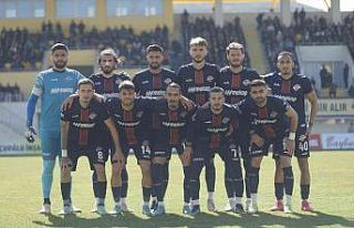 1461 Trabzon’un Play-off şanssızlığı