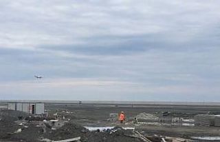 14 Mayıs Cumartesi günü açılışı yapılacak...