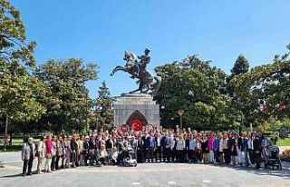 14 Mayıs Eczacılık Günü