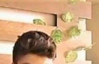 14 yaşındaki Adem’den haber alınamıyor