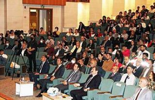 15 Üniversitenin katıldığı disiplinler arası...