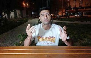 15 yaşındaki iki genç kızdan iki gündür haber...