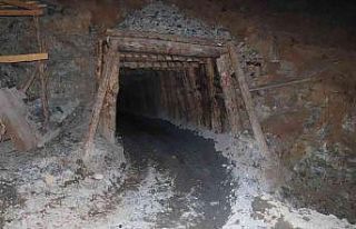 16 madencinin canını kurtardığı göçükte operatör...