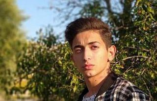 17 yaşındaki Sedat 2 gündür aranıyor