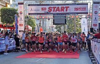 1919 kişi, İzmir’den “Ata”sına koştu