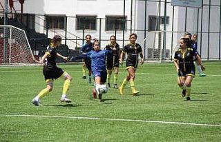 1955 Batman Belediyespor: 4-Tekirdağspor: 0