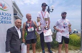 1980 yılında ara verilen maraton 42 yıl sonra yeniden...