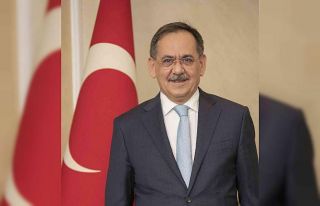 19 Mayıs uluslararası festivale dönüşecek