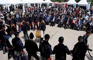 ‘1. Bitlis Kitap Fuarı’ kapılarını okuyuculara...