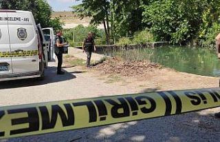 1 metrelik havuzda boğulan çocuk yaşama döndürüldü