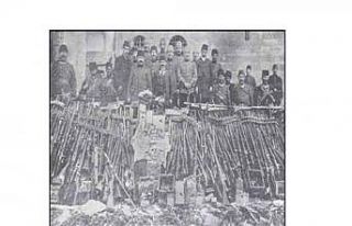 2015’teki Sur olaylarının aynısı 1915 yılında...