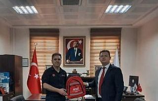 2022 Tatbikat Yılı hakkında bilgilendirme yapıldı