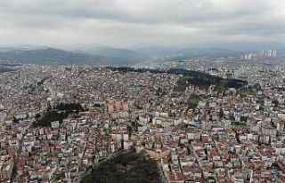 2022’de yabancılara en çok konut satılan 8. il...