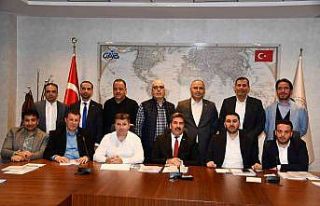 2022’nin ilk dört ayında 666 milyon dolarlık...