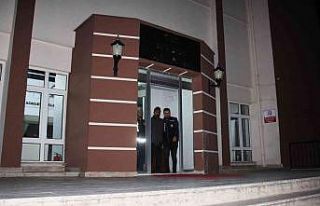 20 yaşında, 29 suç kaydı var