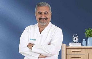 25 gramlık hayati organ: Tiroid bezi