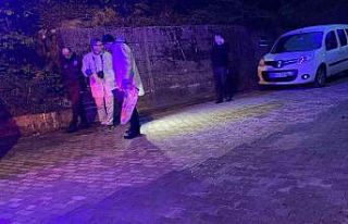 25 gündür aranan gencin cansız bedeni ormanda bulundu