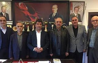 26’ıncı Sultan Sekisi Tekman’da yapılacak