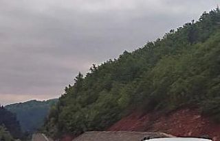 28 Mayıs’ta Bursa’nın dağ ilçelerindeki o...