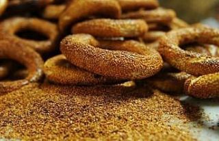 2 ay önce gelen simit zammı Pazartesi uygulanacak