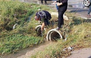 2 çocuğun ölümünde Tekirdağ Büyükşehir ve...