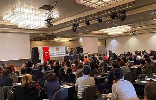 2. Hukuk Dairesi Başkanı Gençcan: “Evlenmek mecburi...