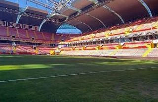 2. Lig final maçı Kadir Has’ta oynanacak