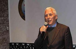 2. Oğuz Atay Öykü Ödülü’ne 713 yazar katıldı