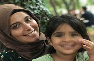 2 yıl kilitli bir odada yaşayan annenin evlat savaşı