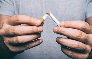 31 Mayıs’ı tütünsüz geçirin