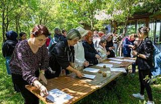 3500 yıllık çivi yazısıyla çağlar öncesine...