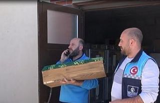 3 aylık bebeğin kahreden ölümü